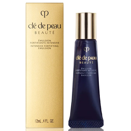 Cle De Peau Beaute Intensive Fortifying Emulsion 12 ml 